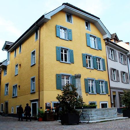 Hostel Tabakhuesli Stein  Cameră foto