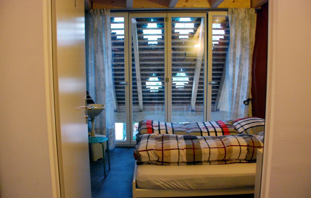 Hostel Tabakhuesli Stein  Cameră foto