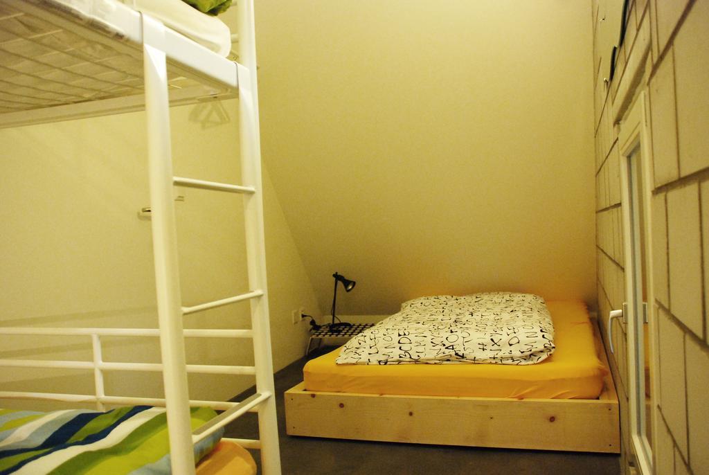 Hostel Tabakhuesli Stein  Cameră foto