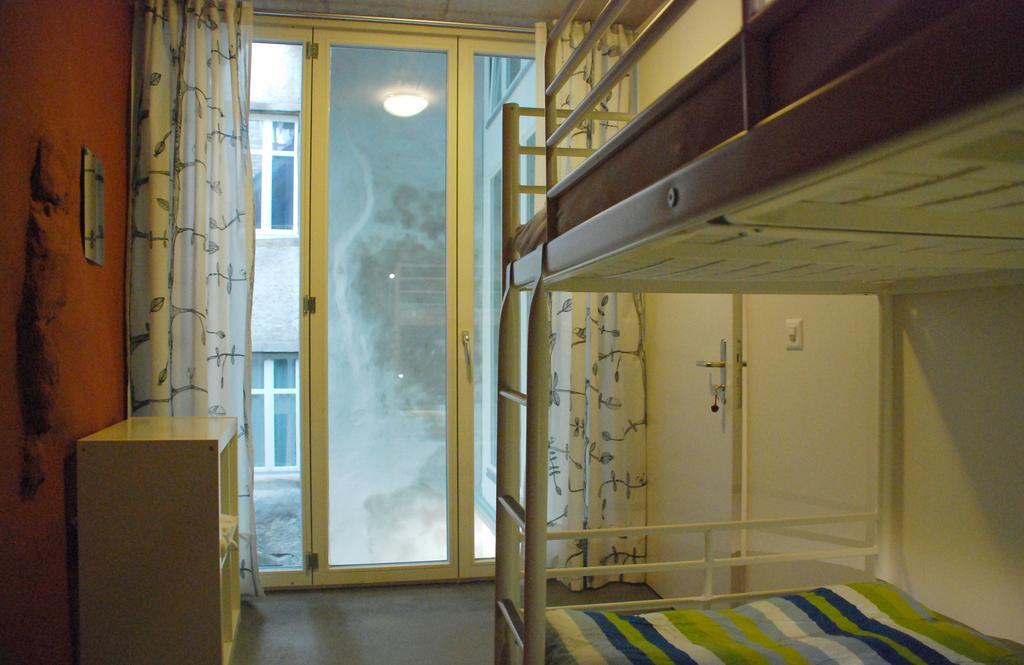 Hostel Tabakhuesli Stein  Cameră foto