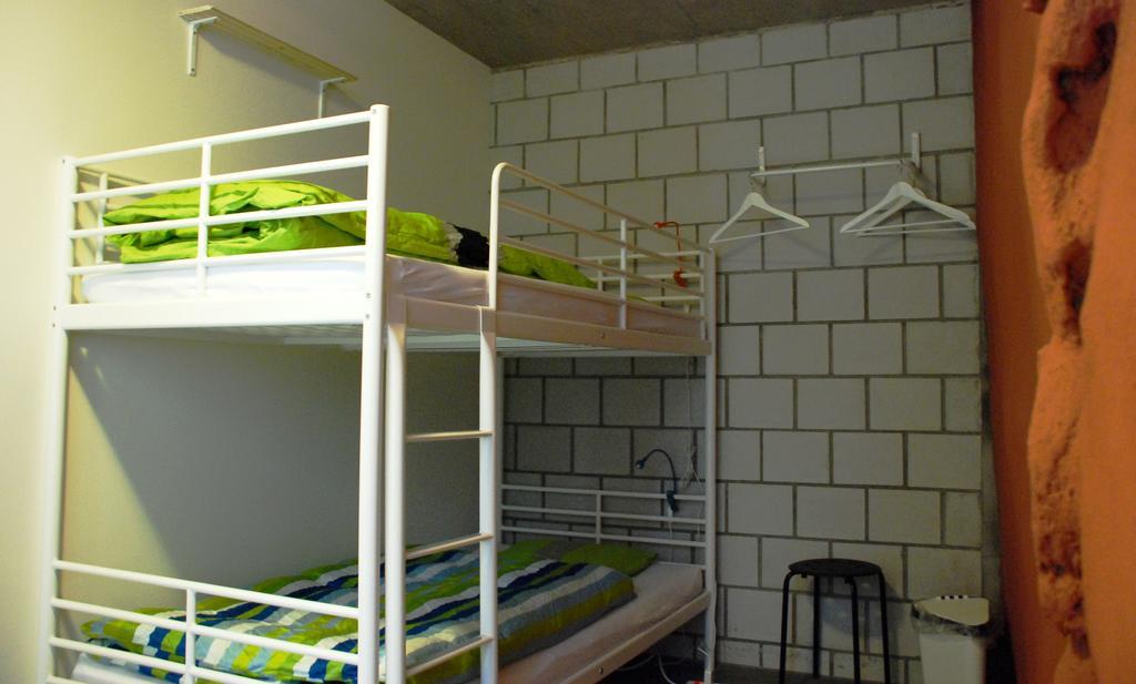 Hostel Tabakhuesli Stein  Cameră foto