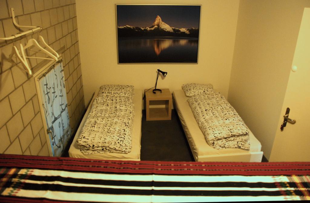 Hostel Tabakhuesli Stein  Cameră foto