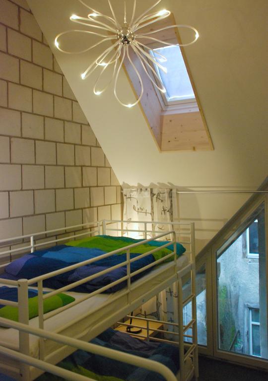 Hostel Tabakhuesli Stein  Cameră foto