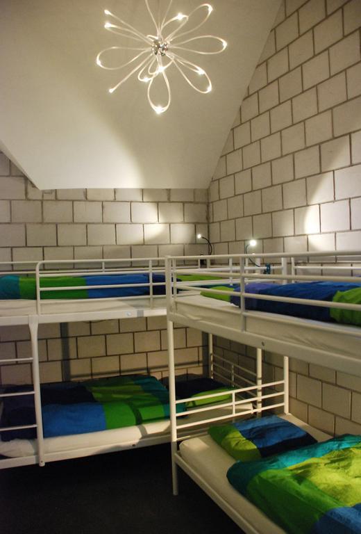 Hostel Tabakhuesli Stein  Cameră foto