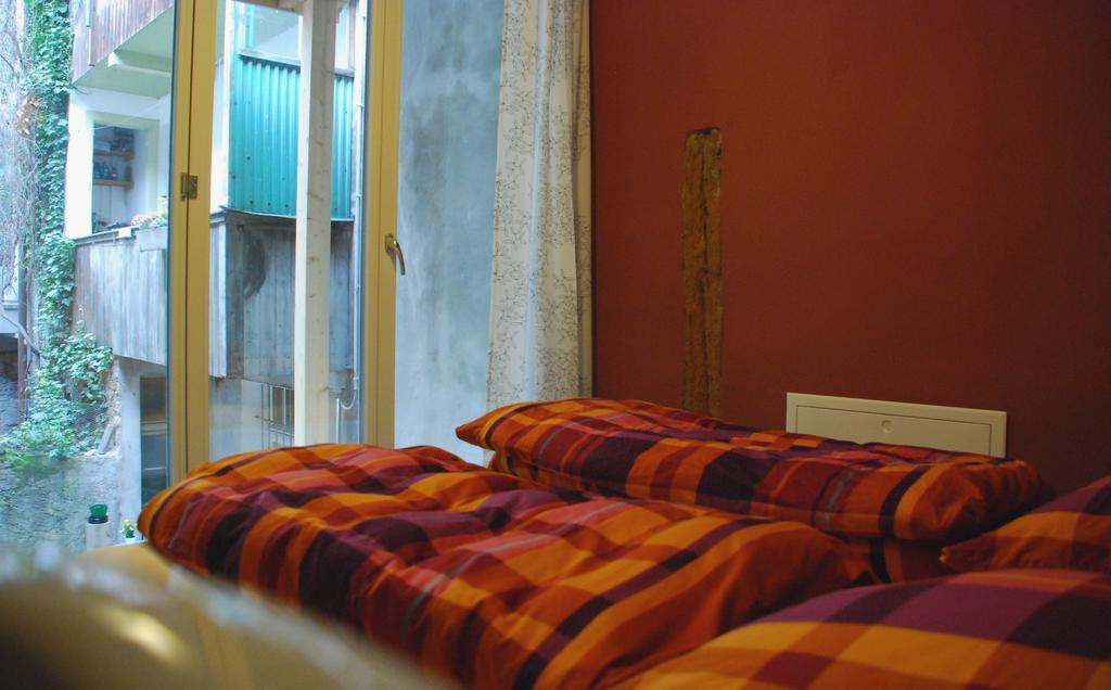 Hostel Tabakhuesli Stein  Cameră foto