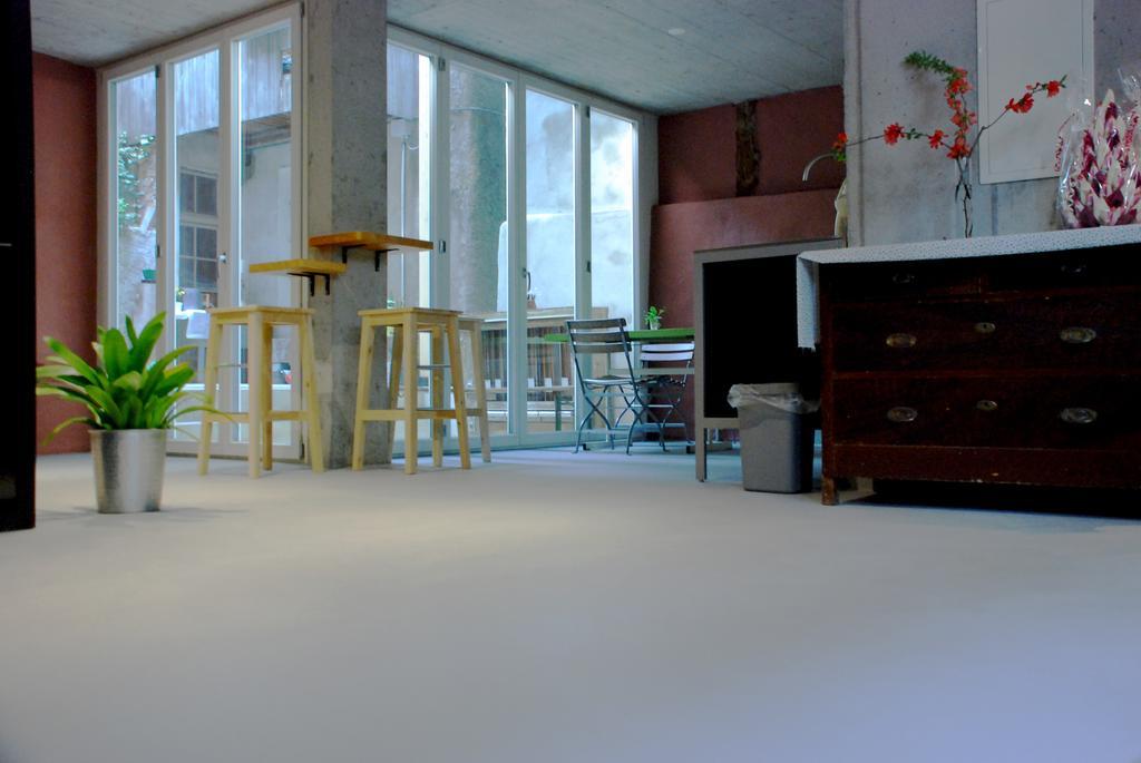 Hostel Tabakhuesli Stein  Cameră foto